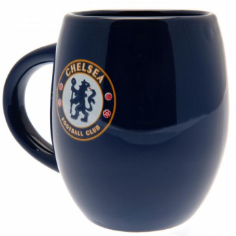 FC Chelsea hrnček Tea Tub Mug blue