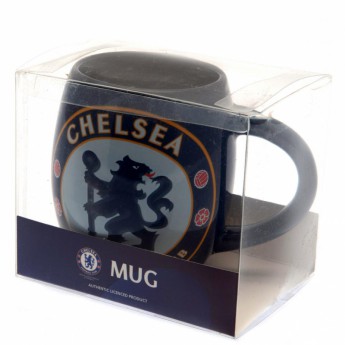 FC Chelsea hrnček Tea Tub Mug blue