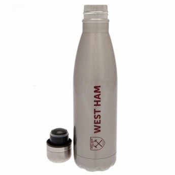 West Ham United termohrnček Thermal Flask