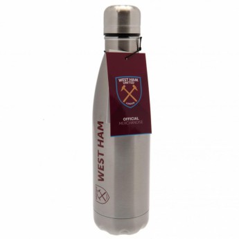West Ham United termohrnček Thermal Flask