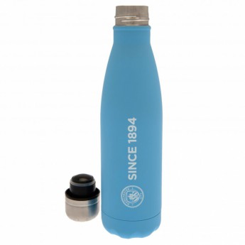 Manchester City termohrnček Thermal Flask