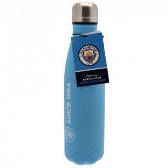 Manchester City termohrnček Thermal Flask