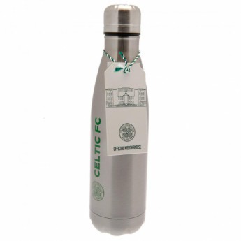 FC Celtic termohrnček Thermal Flask