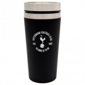 Tottenham cestovný hrnček Executive Travel Mug