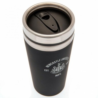 Newcastle United cestovný hrnček Executive Travel Mug