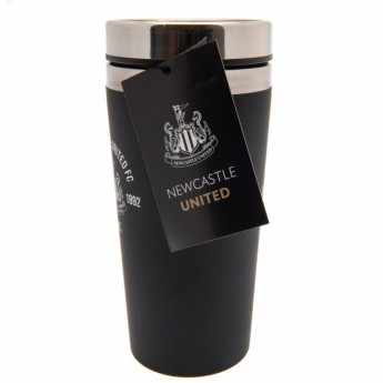 Newcastle United cestovný hrnček Executive Travel Mug