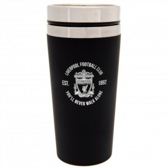 FC Liverpool cestovný hrnček Executive Travel Mug