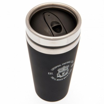 FC Liverpool cestovný hrnček Executive Travel Mug