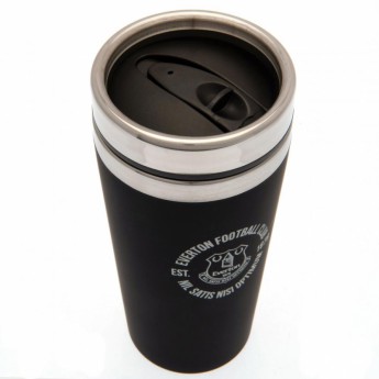 FC Everton cestovný hrnček Executive Travel Mug