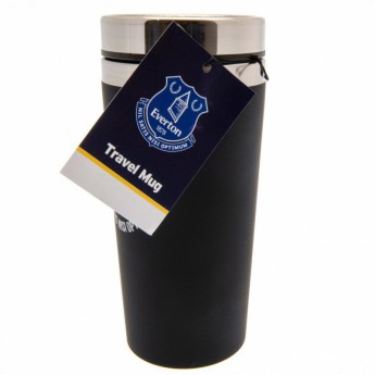 FC Everton cestovný hrnček Executive Travel Mug