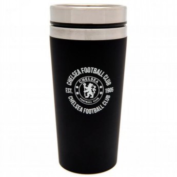 FC Chelsea cestovný hrnček Executive Travel Mug