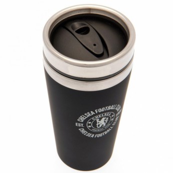 FC Chelsea cestovný hrnček Executive Travel Mug