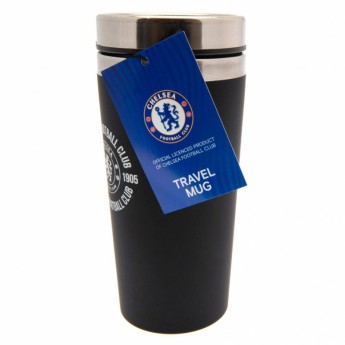 FC Chelsea cestovný hrnček Executive Travel Mug