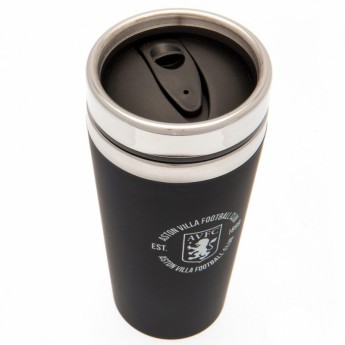 Aston Villa cestovný hrnček Executive Travel Mug