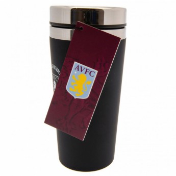 Aston Villa cestovný hrnček Executive Travel Mug