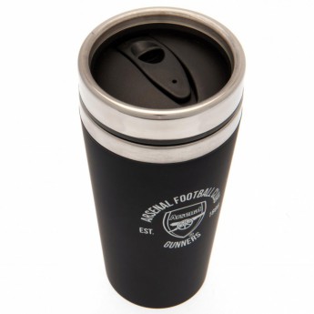 FC Arsenal cestovný hrnček Executive Travel Mug