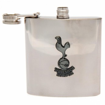 Tottenham ploskačka Hip Flask