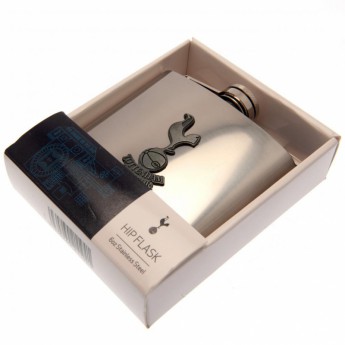Tottenham ploskačka Hip Flask
