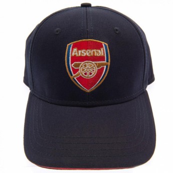 FC Arsenal čiapka baseballová šiltovka Cap NV CR