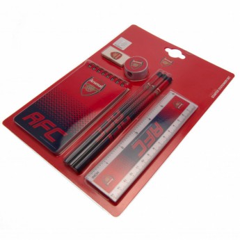 FC Arsenal školský set Starter Stationery Set