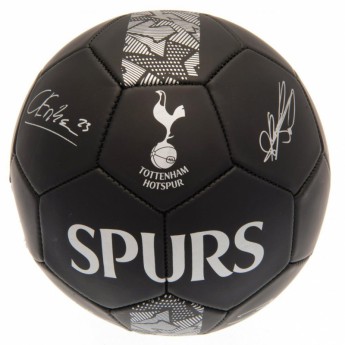 Tottenham futbalová lopta Football Signature PH - size 5