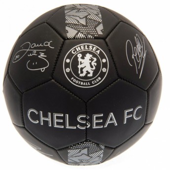 FC Chelsea futbalová lopta Football Signature PH - size 5