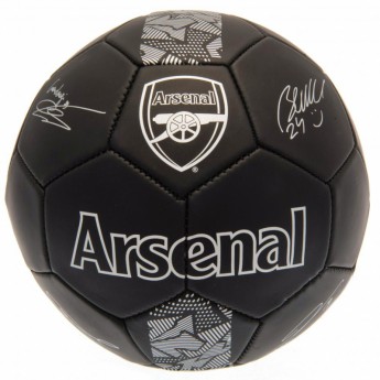 FC Arsenal futbalová lopta Football Signature PH - size 5