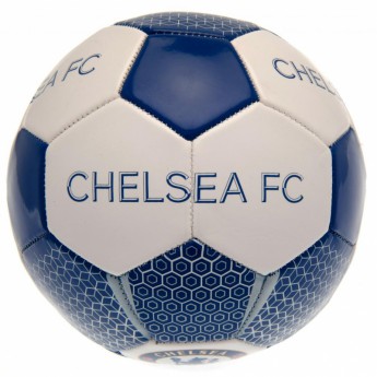 FC Chelsea futbalová lopta Football VT - size 5