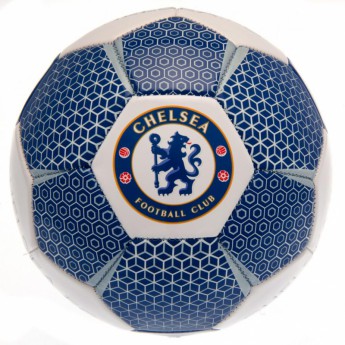 FC Chelsea futbalová lopta Football VT - size 5