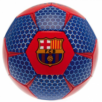 FC Barcelona futbalová lopta Football VT - size 5