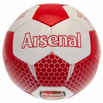 FC Arsenal futbalová lopta Football VT - size 5