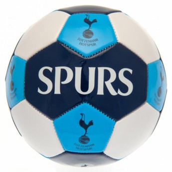 Tottenham futbalová lopta Football - size 3