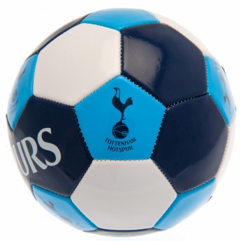 Tottenham futbalová lopta Football - size 3