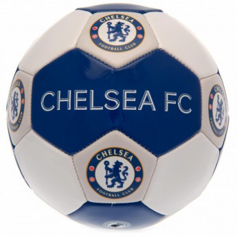 FC Chelsea futbalová lopta Football - size 3