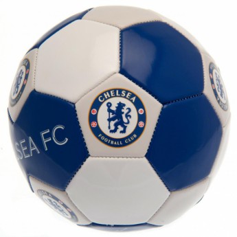 FC Chelsea futbalová lopta Football - size 3