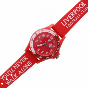 FC Liverpool detské hodinky Watch Junior