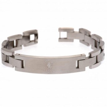 FC Liverpool náramok Champions Of Europe Bracelet