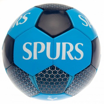 Tottenham futbalová lopta Football VT - size 5