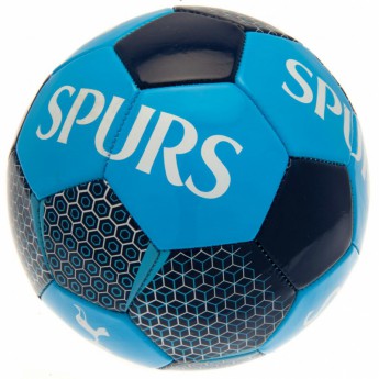 Tottenham futbalová lopta Football VT - size 5