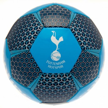 Tottenham futbalová lopta Football VT - size 5