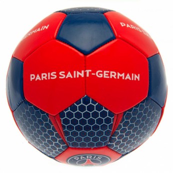 Paris Saint Germain futbalová lopta Football VT - size 5