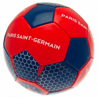 Paris Saint Germain futbalová lopta Football VT - size 5