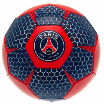 Paris Saint Germain futbalová lopta Football VT - size 5