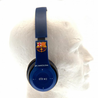 FC Barcelona slúchadlá Wireless Headphones