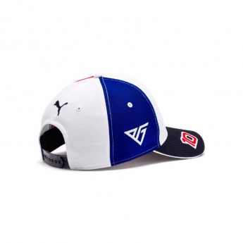 Red Bull Racing čiapka baseballová šiltovka Gasly France