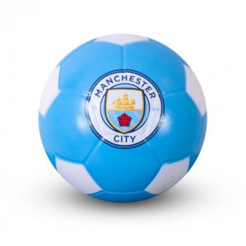 Manchester City antistresová lopta Stress Ball
