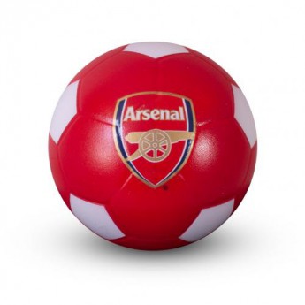 FC Arsenal antistresová lopta Stress Ball