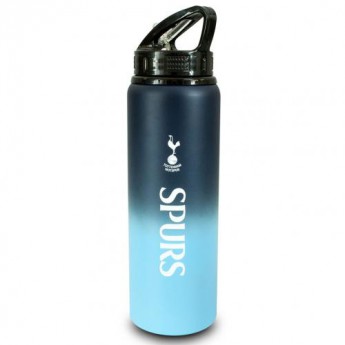Tottenham fľaša na pitie Aluminium Drinks Bottle XL
