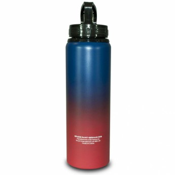Paris Saint Germain fľaša na pitie Aluminium Drinks Bottle XL