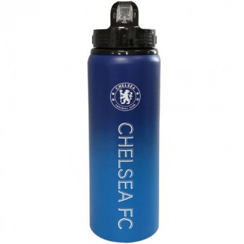 FC Chelsea fľaša na pitie Aluminium Drinks Bottle XL 750ml